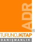 Turuncu Kitap Danışmanlık — Anasayfa